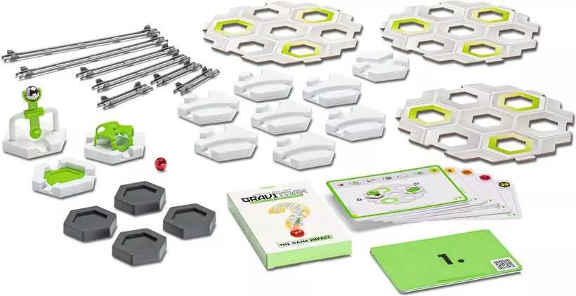 Gravitrax The Game Impact - Tools 4 Teaching