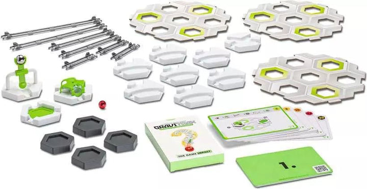 Gravitrax The Game Impact - Tools 4 Teaching