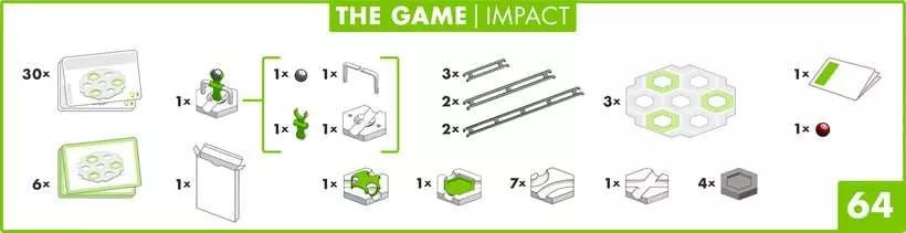 Gravitrax The Game Impact - Tools 4 Teaching