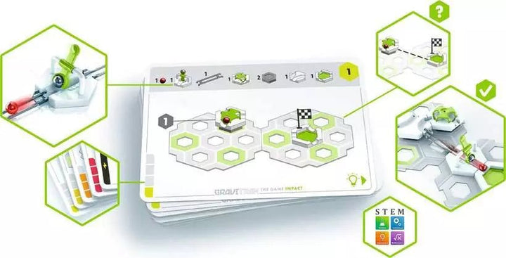 Gravitrax The Game Impact - Tools 4 Teaching