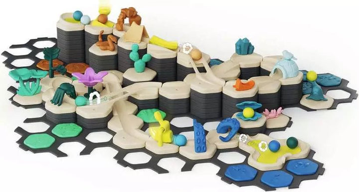 Gravitrax JR My Planet Starter Set - Tools 4 Teaching