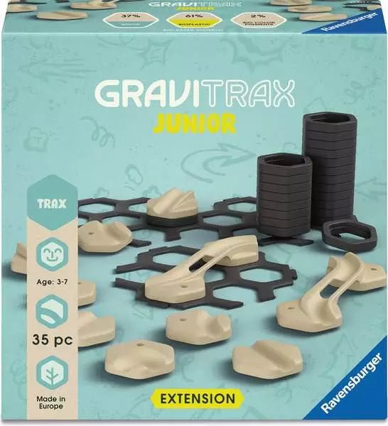 Gravitrax JR Extension Tracks - Tools 4 Teaching