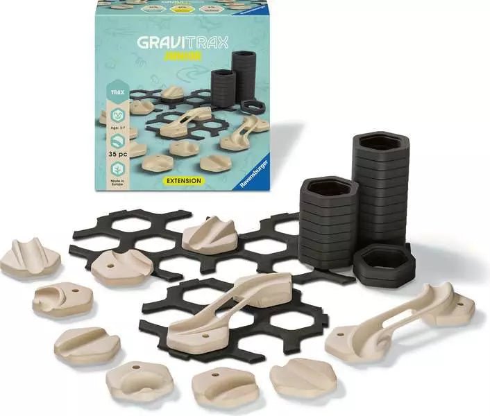 Gravitrax JR Extension Tracks - Tools 4 Teaching