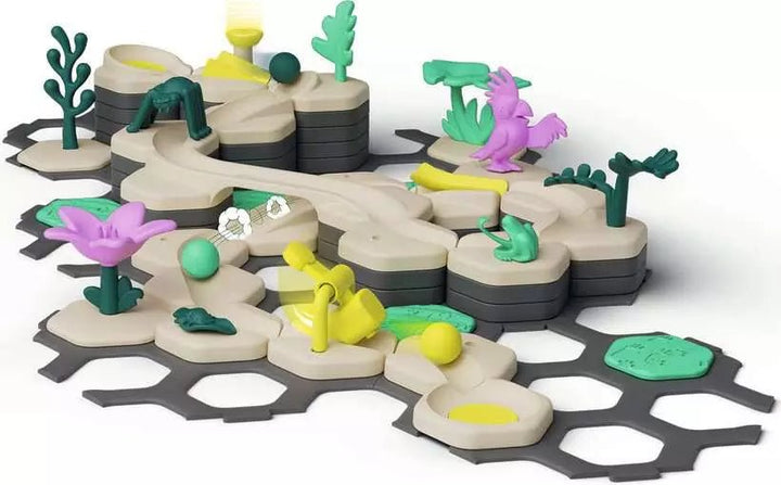 Gravitrax JR My Jungle - Tools 4 Teaching
