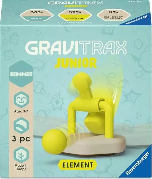 Gravitrax JR Element Hammer - Tools 4 Teaching