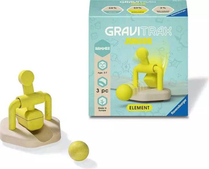Gravitrax JR Element Hammer - Tools 4 Teaching