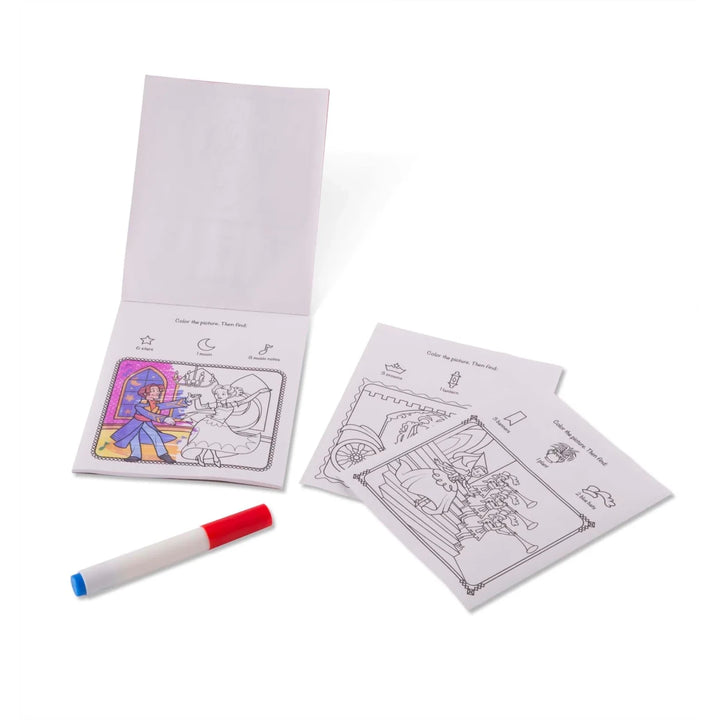 ColorBlast! Princess - Tools 4 Teaching