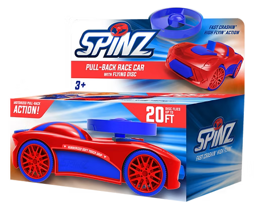 Spinz
