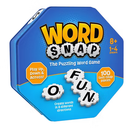 WordSnap