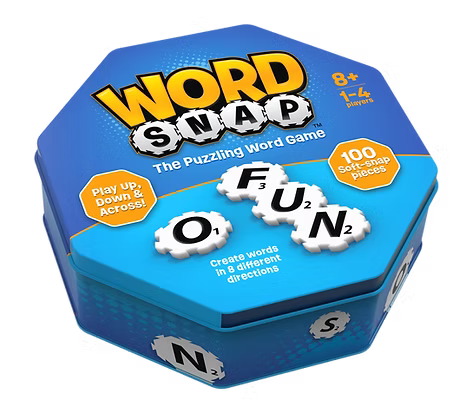 WordSnap