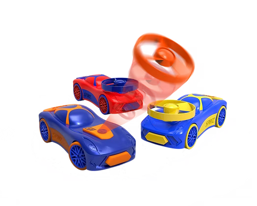 Spinz