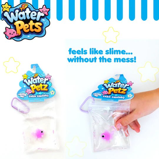 Mushmeez Water Pets Assortment - Tools 4 Teaching