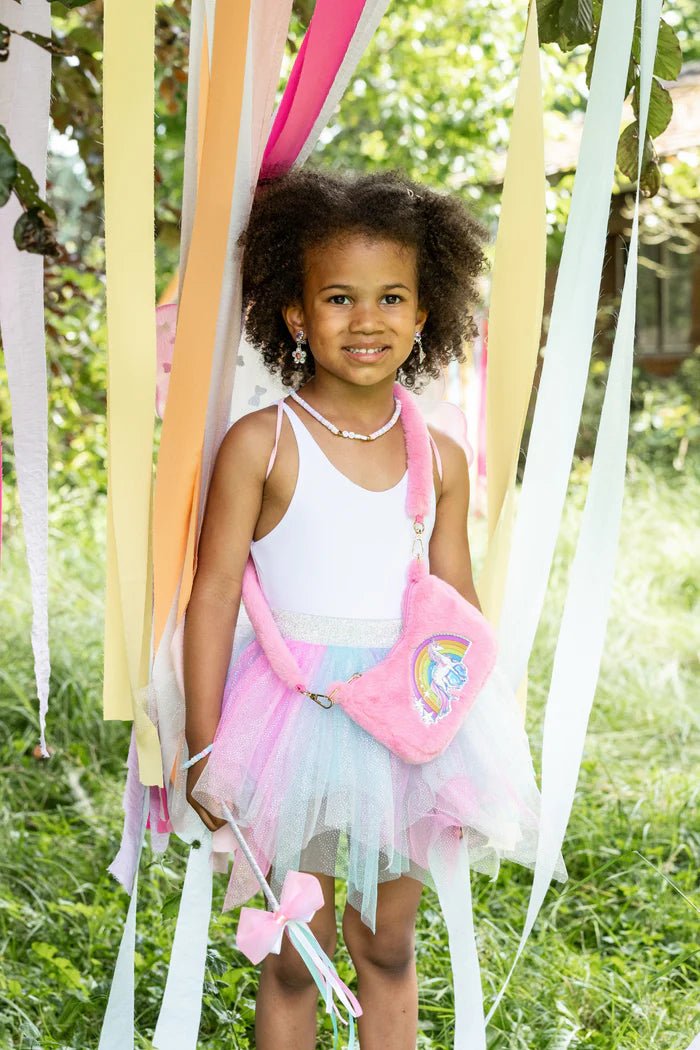 Think Pink Skirt, Wings, and Wand - Tools 4 Teaching