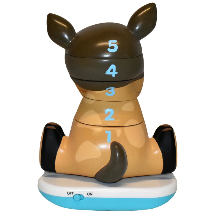 Stack - a - Roos Puppies - Tools 4 Teaching