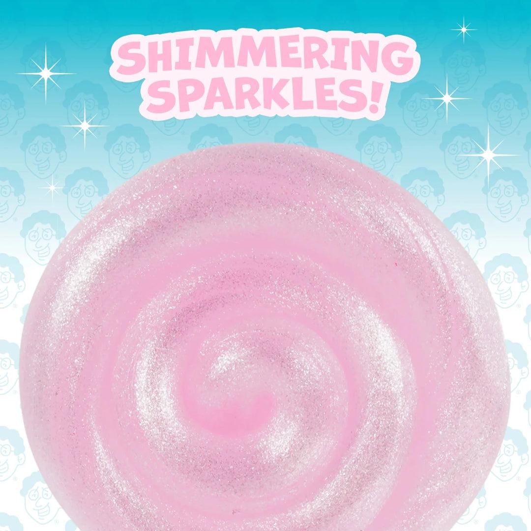 Crazy Aarons® Mini Thinking Putty® - Blobfish - Tools 4 Teaching