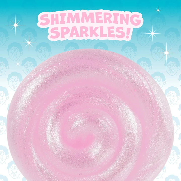 Crazy Aarons® Mini Thinking Putty® - Blobfish - Tools 4 Teaching