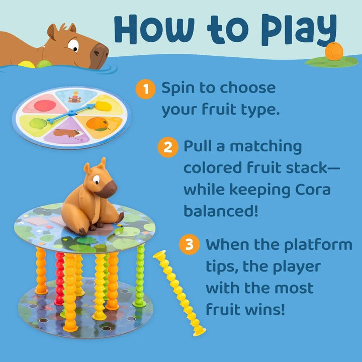 Snack or Splash - Tools 4 Teaching