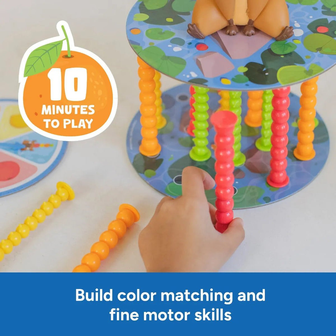 Snack or Splash - Tools 4 Teaching