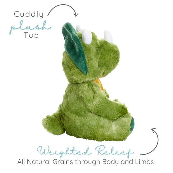 Warm pals™ Dino Dinosaur - Tools 4 Teaching