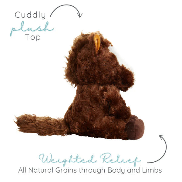 Warm pals™ Harry Horse