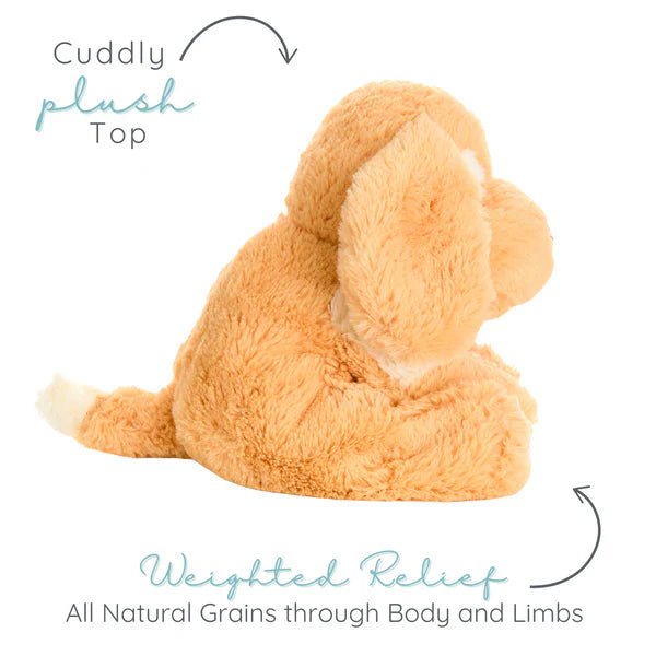 Warm pals™ Puppy Love - Tools 4 Teaching