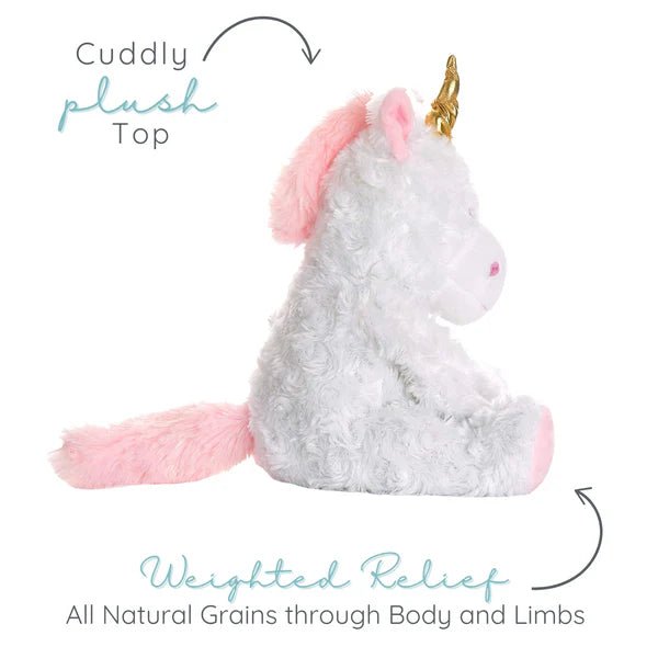 Warm pals™ Magical Unicorn - Tools 4 Teaching