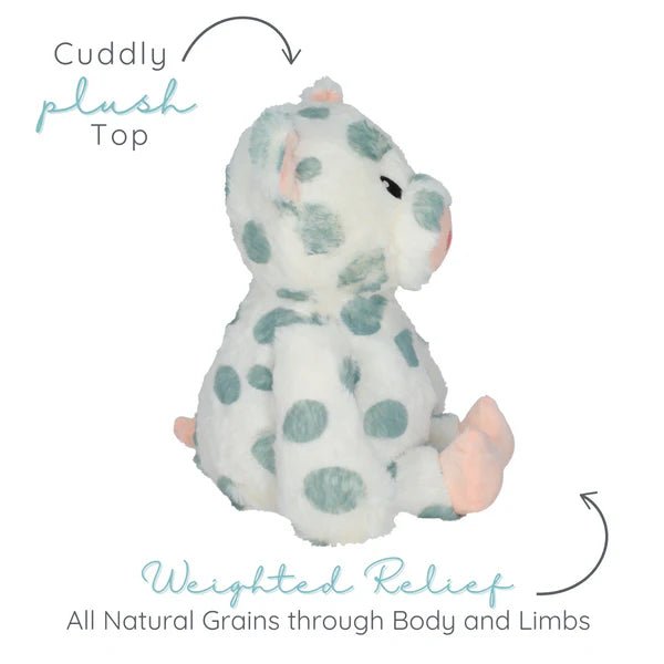 Warm pals™ Piper Pig - Tools 4 Teaching