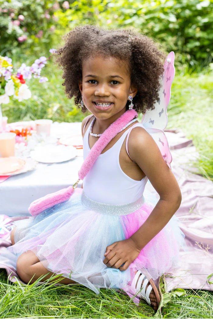 Think Pink Skirt, Wings, and Wand - Tools 4 Teaching