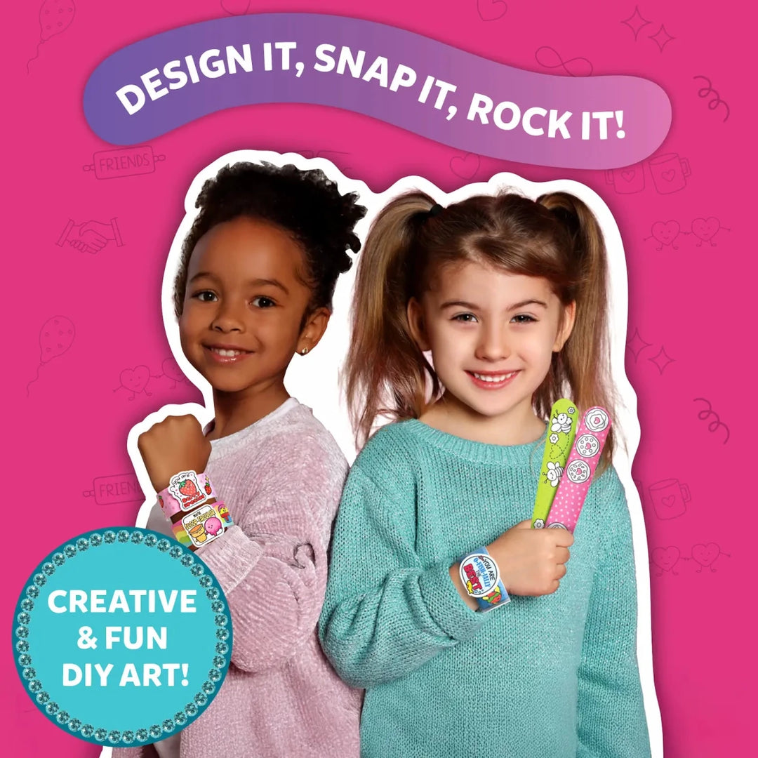 Snap Bandz: Friendship Bandz - Tools 4 Teaching