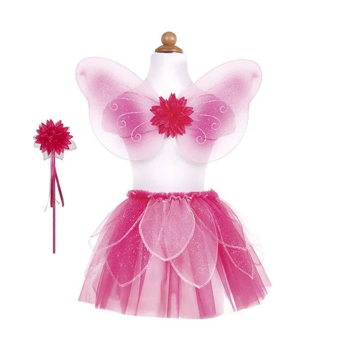 Fancy Flutter Skirt, Wings, &amp; Wand - Tools 4 Teaching