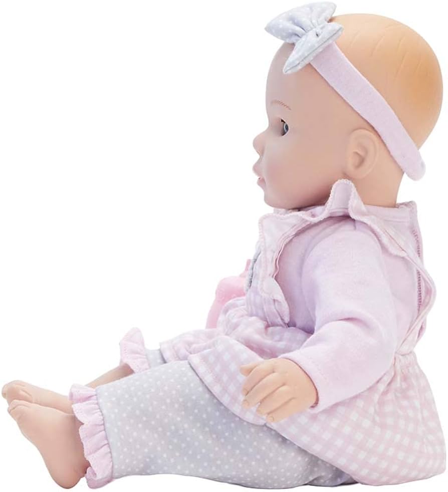14" Sweet Smiles- Cuddly Koala- Light Skin Tone - Tools 4 Teaching