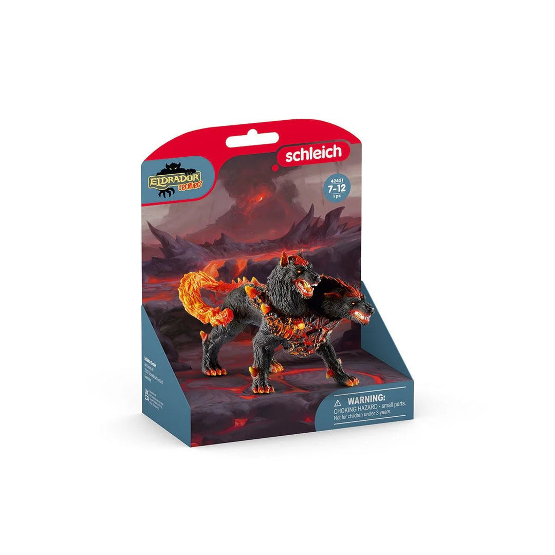 Hellhound - Tools 4 Teaching