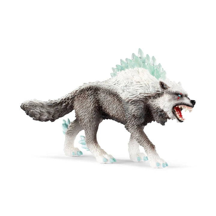 Snow Wolf - Tools 4 Teaching