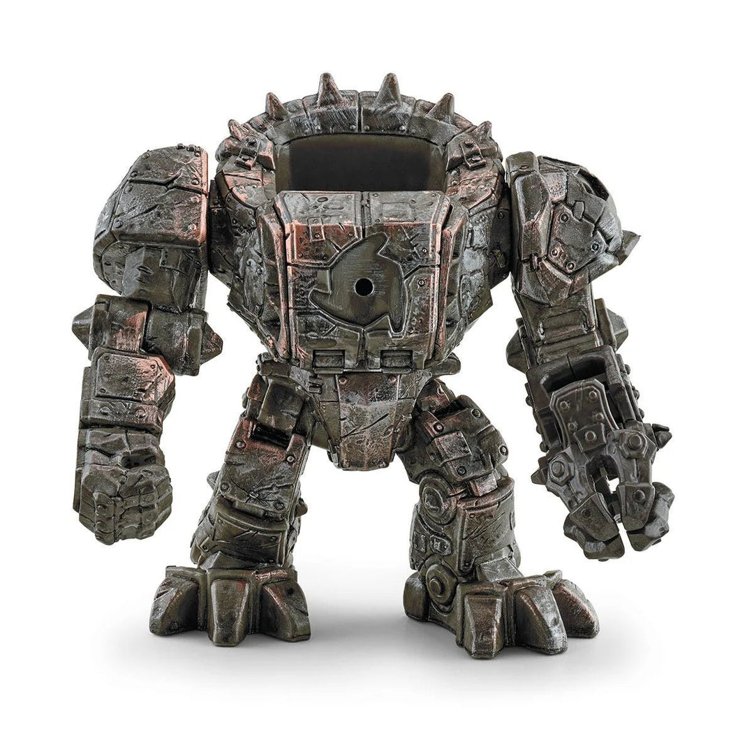 Master Robot with Mini Creature - Tools 4 Teaching