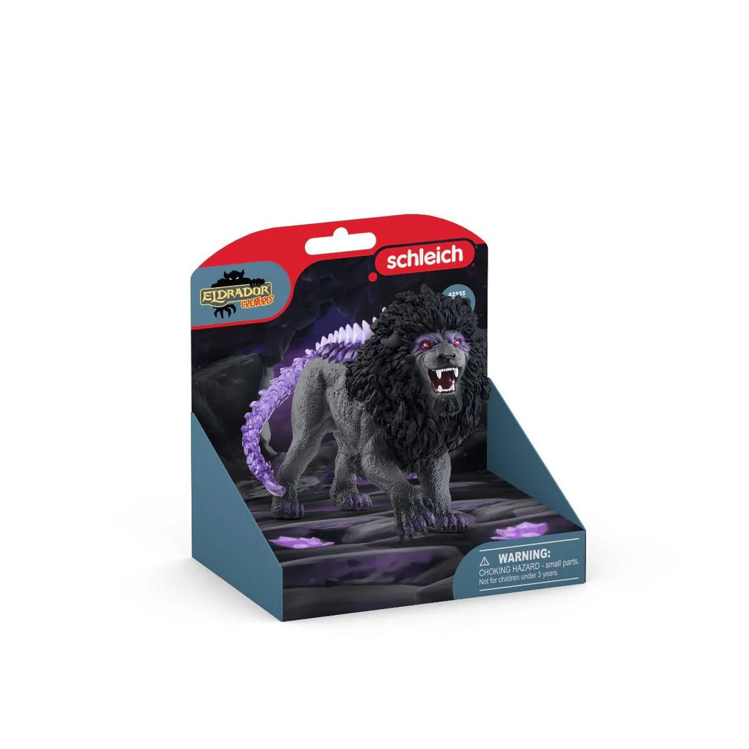 Shadow Lion - Tools 4 Teaching