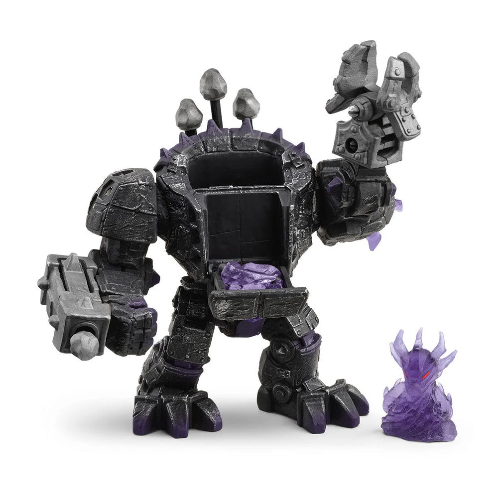 Shadow Master Robot - Tools 4 Teaching