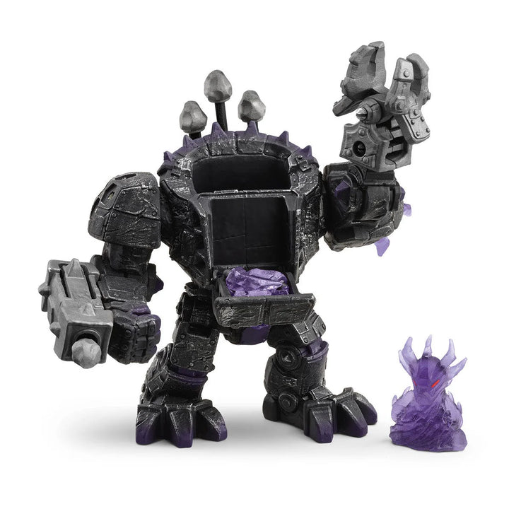 Shadow Master Robot - Tools 4 Teaching