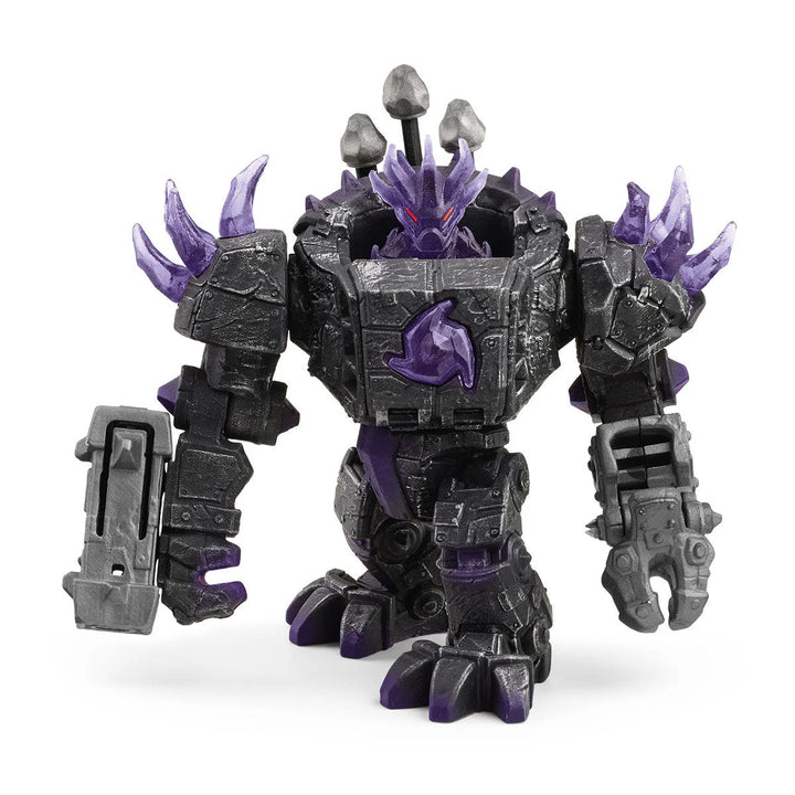 Shadow Master Robot - Tools 4 Teaching