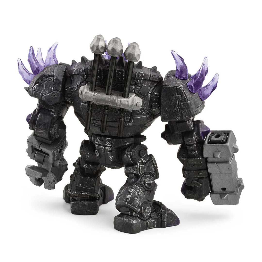 Shadow Master Robot - Tools 4 Teaching