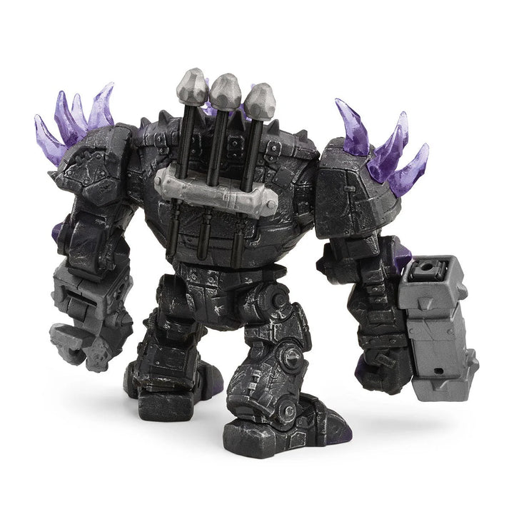 Shadow Master Robot - Tools 4 Teaching