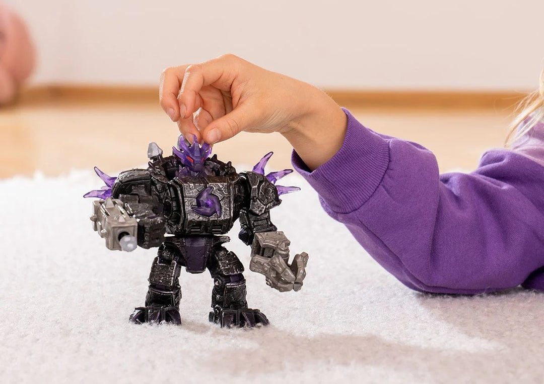 Shadow Master Robot - Tools 4 Teaching