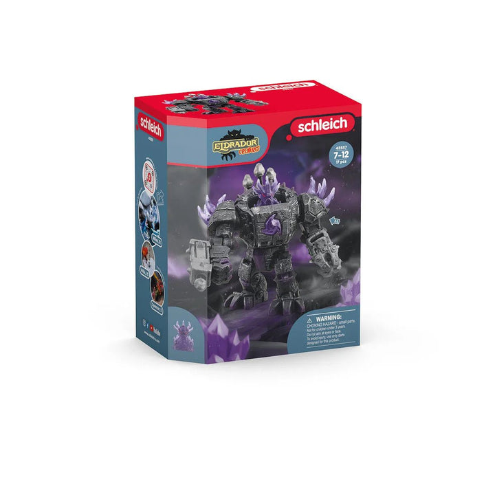 Shadow Master Robot - Tools 4 Teaching