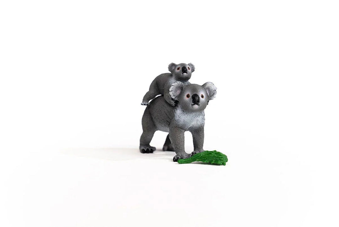 Koala Mother and Baby - Tools 4 Teaching