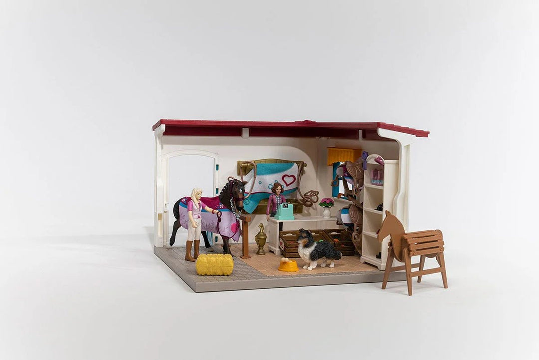 Tack Shop - Tools 4 Teaching