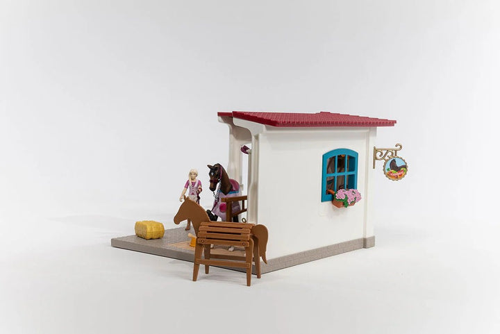 Tack Shop - Tools 4 Teaching