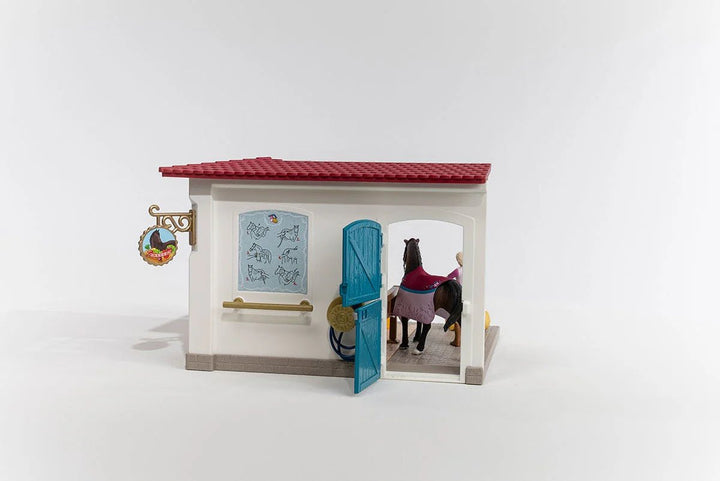Tack Shop - Tools 4 Teaching