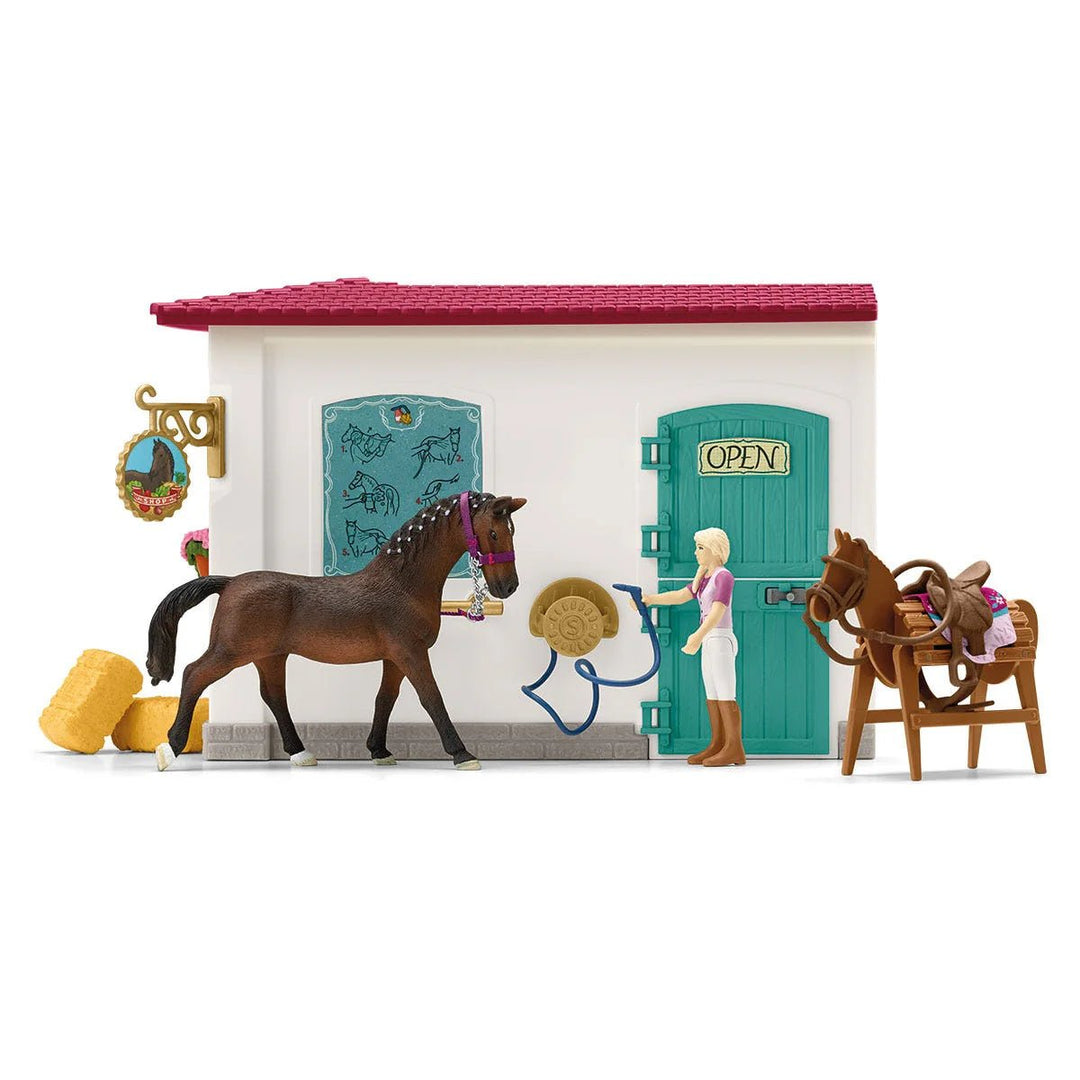 Tack Shop - Tools 4 Teaching