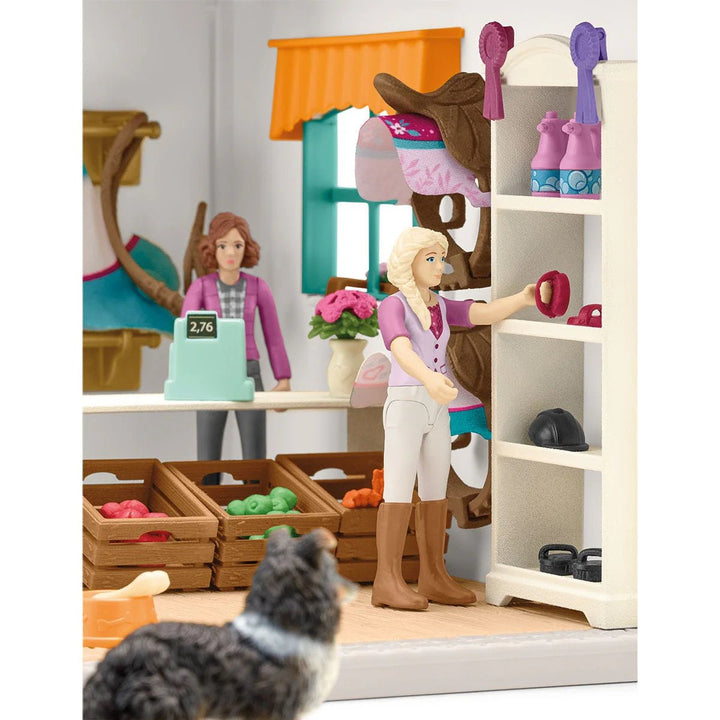 Tack Shop - Tools 4 Teaching