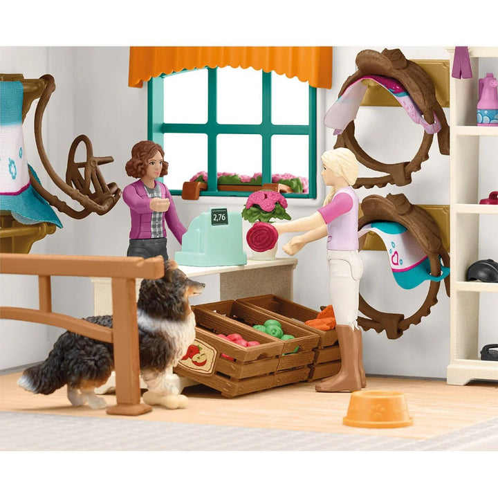 Tack Shop - Tools 4 Teaching