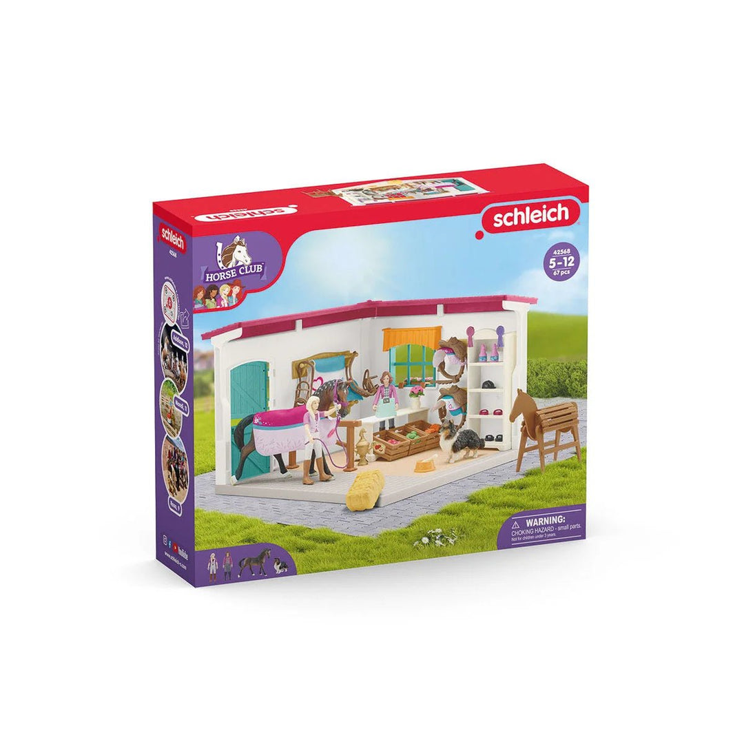 Tack Shop - Tools 4 Teaching